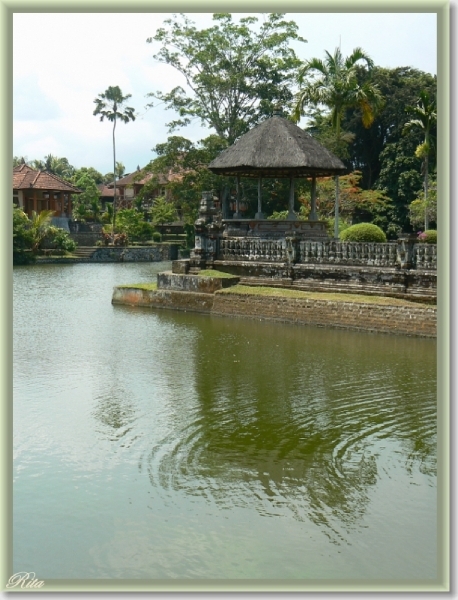 Taman Ayun