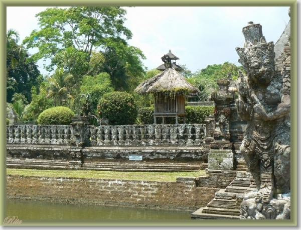Taman Ayun