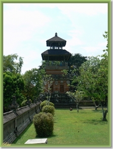 Taman Ayun