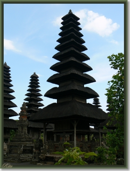 Taman Ayun