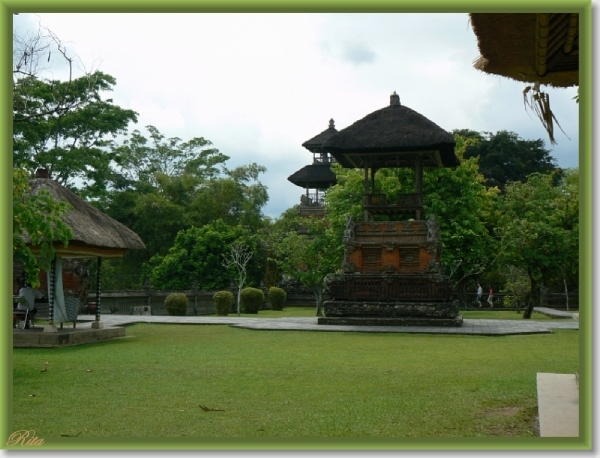 Taman Ayun