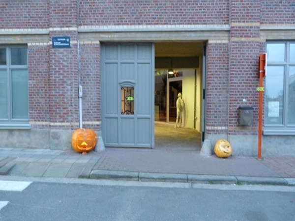 031-Hoofgebouw Sanitary