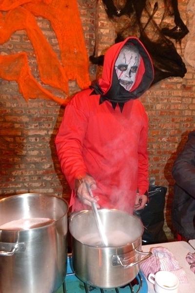 131-Halloweendrankje.....