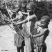 JEU DE CHASSE (enfants LUBUNDA)