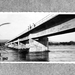 KONGOLO fleuve  PONT 1947