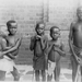 KONGOLO enfants d'une famille.
