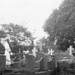 CITE KONGOLO CIMETIERE