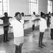 CITE COLLEGE KONGOLO EN 1964
