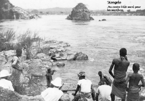 KONGOLO aux 