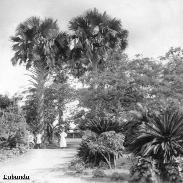 LUBUNDA