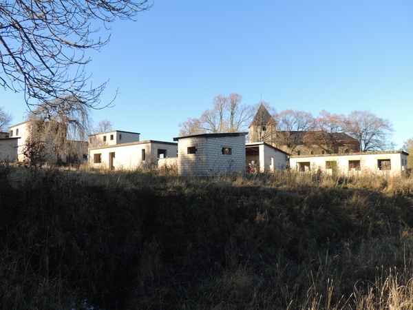 Oefendorp Wollseifen