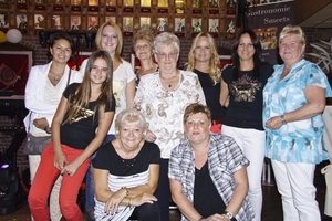 feest guus en gerda 160