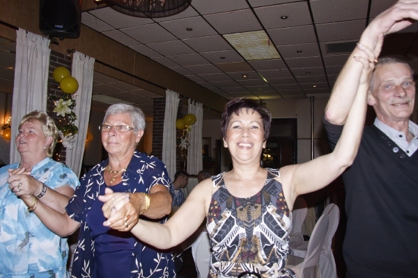 feest guus en gerda 180