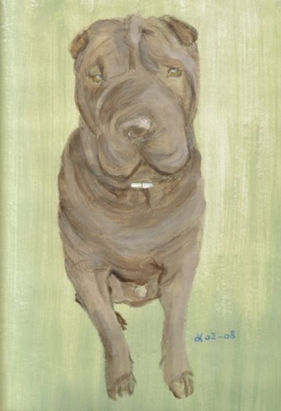 djago