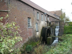 043-Oossemolen-watermolen 1571