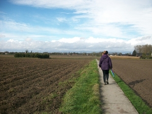 053-Langs natuurgebied naar Welden