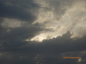 Wolken