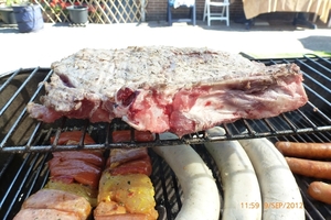 cote a l'os,...mmm..
