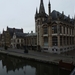 Foto stad Gent