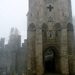 Foto stad Gent
