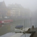 Foto stad Gent