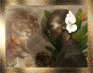 Africa