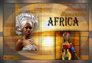 Beautiful Africa