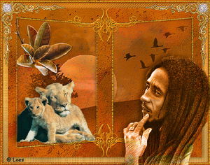 Bob Marley
