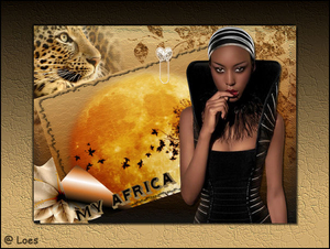 My Africa