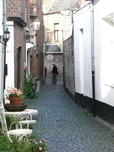 Maastricht  100