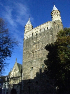 Maastricht  173