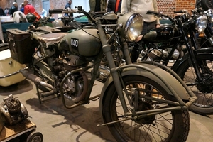 OLDTIMMERS-MOTOREN-ROESELARE