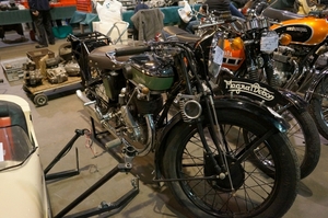 OLDTIMMERS-MOTOREN-ROESELARE