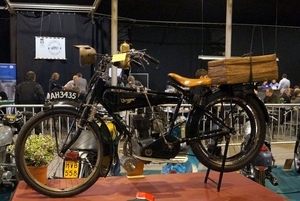 OLDTIMMERS-MOTOREN-ROESELARE