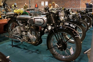 OLDTIMMERS-MOTOREN-ROESELARE