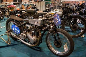 OLDTIMMERS-MOTOREN-ROESELARE