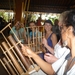 1C Pak Ujo, Angklung muziekschooltje _P1130721