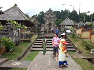 2M Penglipuran, traditioneel Balinees dorp _IMG_5351