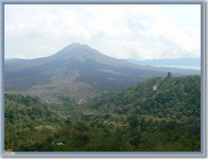 Gunung Batur