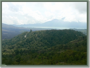 Gunung Batur