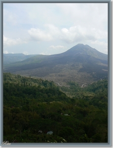 Gunung Batur