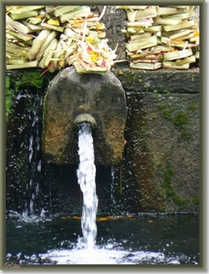 Tirta Empul