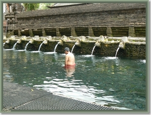 Tirta Empul