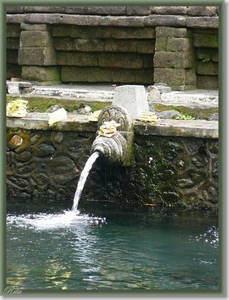 Tirta Empul
