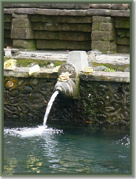 Tirta Empul