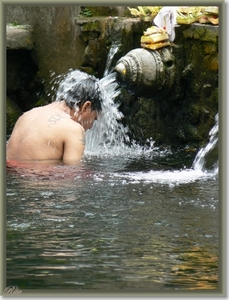 Tirta Empul