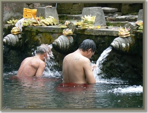 Tirta Empul