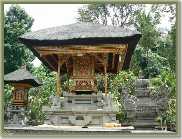 Tirta Empul