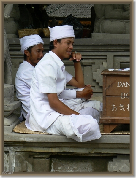 Tirta Empul