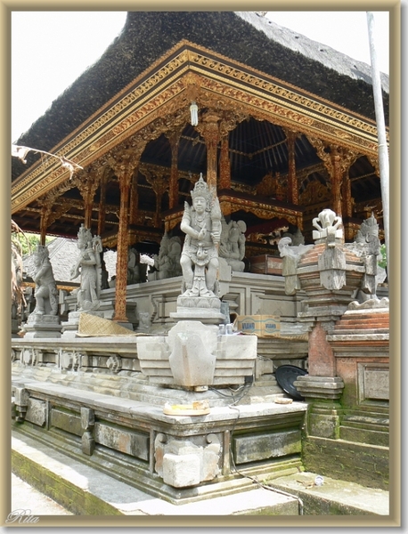 Tirta Empul